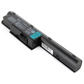 تصویر باتری لپ تاپ فوجیتسو LH531 مناسب برای لپتاپ فوجیتسو LifeBook LH531-SH531 ا LifeBook LH531-SH531 Laptop Battery LifeBook LH531-SH531 Laptop Battery