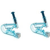 تصویر دستگاه سوراخ کننده گوش مدل 5990 بسته 2 عددی 