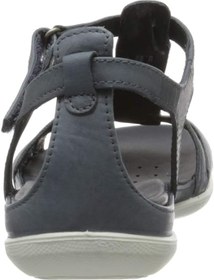 ECCO Flash T Strap Sandal Sandalias Mujer