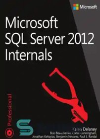 خرید و قیمت دانلود کتاب Microsoft SQL Server 2012 internals ...