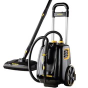 تصویر بخارشوی بایترون مدل BSX-4100 Bitron BSX-4100 Steam Cleaner