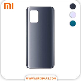 mi 10 back cover