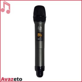 تصویر میکروفن بیسیم فونیکس Phoenix PH-70H Microphone Phoenix PH-70H