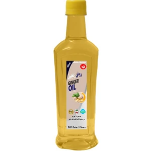 تصویر فروشگاه پامکا دنیای روغن