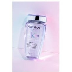 تصویر Kerastase شامپو BLOND ABSOLU BAIN LUMIERE برای روشنایی مو 250ml 1Ker60 