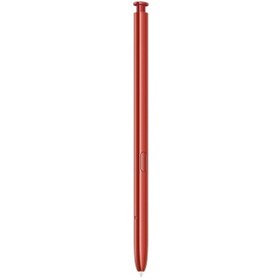 تصویر قلم لمسی اصلی گوشی گلکسی نوت 10 سامسونگ Samsung Galaxy Note10 Lite N770 Active Stylus S Pen 