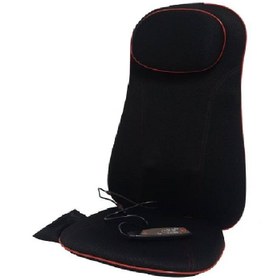 تصویر روکش صندلی ماساژور 3D دنومد - Denomed Encosto Shiatsu Coforte 3D Massage Chair 
