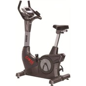 تصویر دستگاه دوچرخه ثابت ایستاده CROSS FITNESS B660 