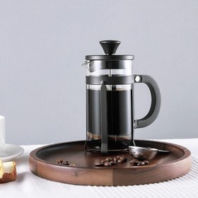 تصویر فرنچ پرس پیرکس۳۵۰میل 