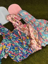 تصویر سویشرت (کاپشن) بچه گانه 