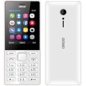 تصویر گوشی موبایل ارد Orod 216i Dual Sim 