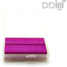 تصویر سوزن 24/6 رنگی 20 عددی 