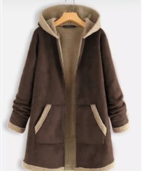 تصویر پالتو شارین 