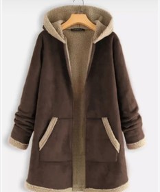 تصویر پالتو شارین 