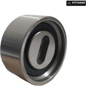 تصویر بلبرینگ تایم (تسمه سفت‌ کن) پراید، تیبا، ساینا، کوییک و شاهین اصلی وارداتی ضمانت شش ماهه تعویض