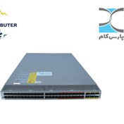 تصویر سوئیچ نکسوس سیسکو مدل N5K-C5672UP-16G استوک 