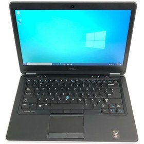 تصویر لپ تاپ دل استوک مدل DELL Latitude E7440 | Ram 8GB DDR3 |  256GB SSD | I5 | INTEL Latitude E7440 Core i5 4310U 8GB 256GB SSD Intel Laptop