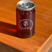 تصویر قهوه سرد دم اسپشیالیتی لاوا ۲۵۰cc 