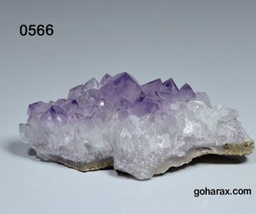 تصویر سنگ زینتی آمیتیست 