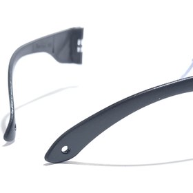 تصویر عینک شفاف توتاص کد ۱۱۹ 