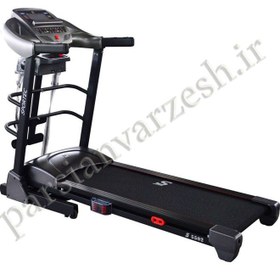 تصویر تردمیل خانگی و چندکاره اسپرتک 5502 ا Sportec 5502 Treadmills Sportec 5502 Treadmills