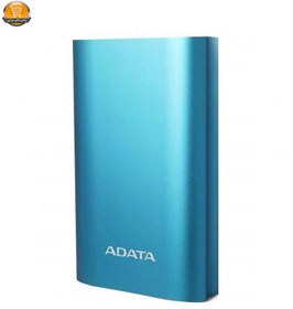 تصویر شارژر همراه ای دیتا مدل A10050QC ظرفیت 10050 میلی آمپر ساعت ا Adata A10050QC 10050mAh Power Bank Adata A10050QC 10050mAh Power Bank