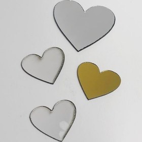 تصویر قلب مولتی استایل 