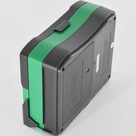 تصویر ارت سنج ۴ سیمه مدل PRT-36 