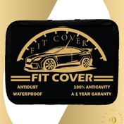 تصویر چادر بیجینگ X55 برند فیت کاور 