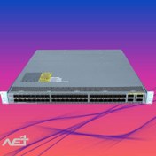 تصویر سوئیچ 48 پورت سیسکو نکسوس مدل Nexus N3K-C3064PQ-10GX Cisco Nexus N3K-C3064PQ-10GX 48 Port Switch