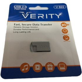 تصویر usb 16g v822 verity 