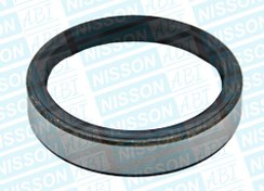 تصویر کاسه نمد توپی چرخ جلو سایپا 