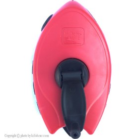 تصویر چاک لاین ریسمان رنگی ۲۰مترنخ MRT 