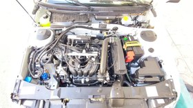 تصویر آریسان 2 مدل 1404 ا دوگانه سوز دوگانه سوز