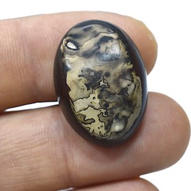 تصویر نگین ملکی مصور بی تکرار M32 