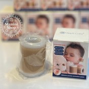 تصویر چسب اصلاح گوش نوزاد ضد حساسیت و مناسب فرم‌دهی گوش 