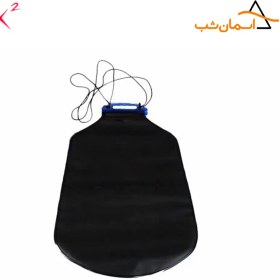 تصویر دوش سفری ای ایکس 2 