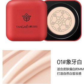 تصویر کوشن یانگمی 