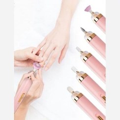 تصویر سوهان برقی ناخن مدل 001 