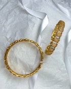 تصویر النگو هندی زنانه 