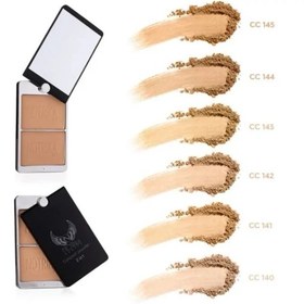 تصویر پنکیک دو کاره نوتریکا (CC141) 