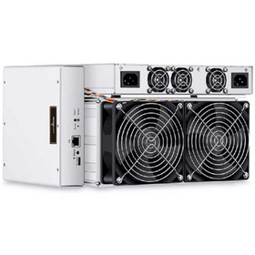 تصویر دستگاه انت ماینر بیت مین مدل Antminer S17 53Th/s Bitmain Antminer S17 53Th-s Bitcoin ASIC Miner