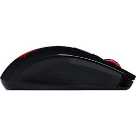 تصویر ماوس مخصوص بازی جنیوس مدل Ammox X1-400 Genius Ammox X1-400 Gaming Mouse