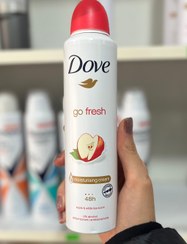 تصویر اسپره داو - سیب 