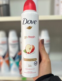 تصویر اسپره داو - ۱۰۰سفید 