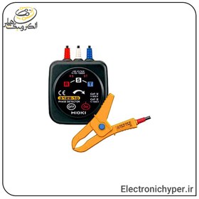 تصویر RST سنج (توالی سنج فاز) ۳۱۲۹ HIOKI 