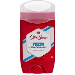 تصویر استیک و مام صابونی ضد تعریق اولداسپایس63گرم Old Spice Fresh 