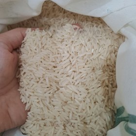 تصویر برنج طارم ندا خوشپخت 1 کیلوگرم 