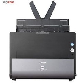 تصویر اسکنر اسناد کانن مدل imageFORMULA DR-C225 Canon imageFORMULA DR-C225 Office Document Scanner