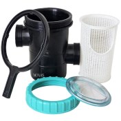 تصویر استرینر اچاردار 